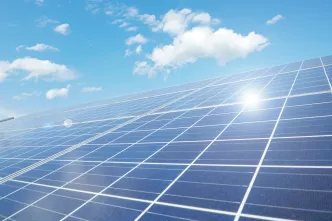 Zonnepanelen